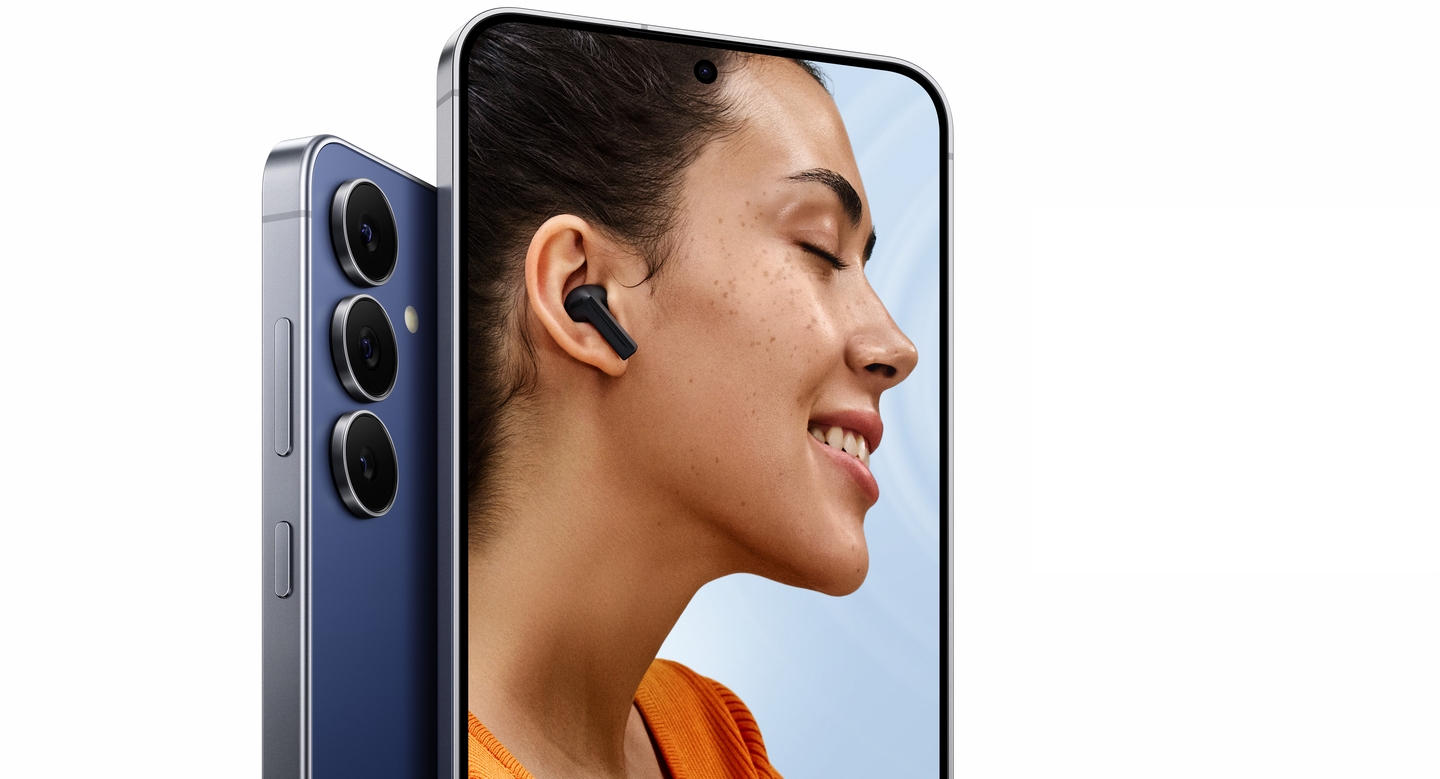 Samsung Galaxy S25 FE