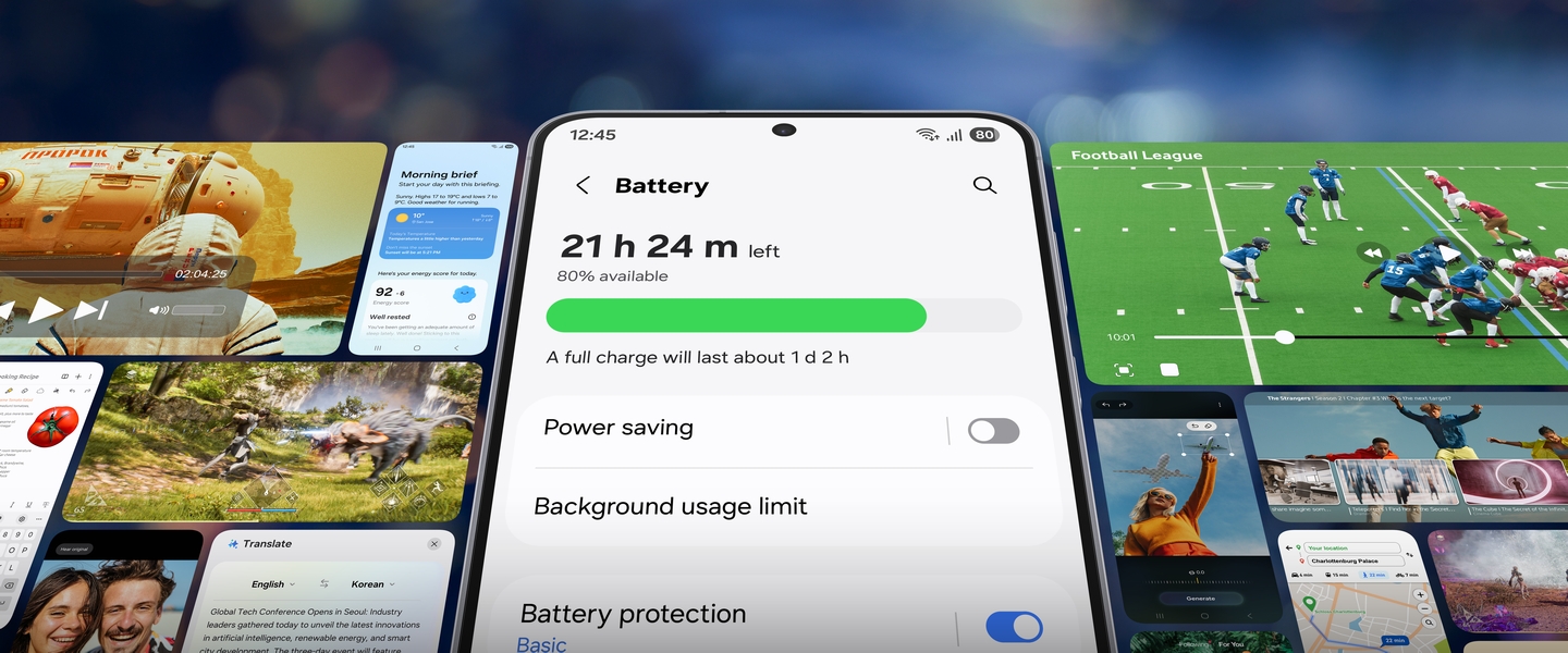 Samsung Galaxy S25 FE