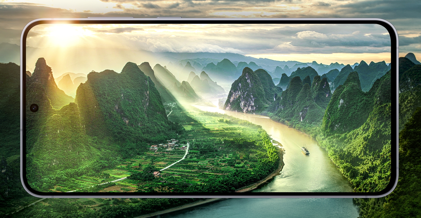 Samsung Galaxy S25 FE