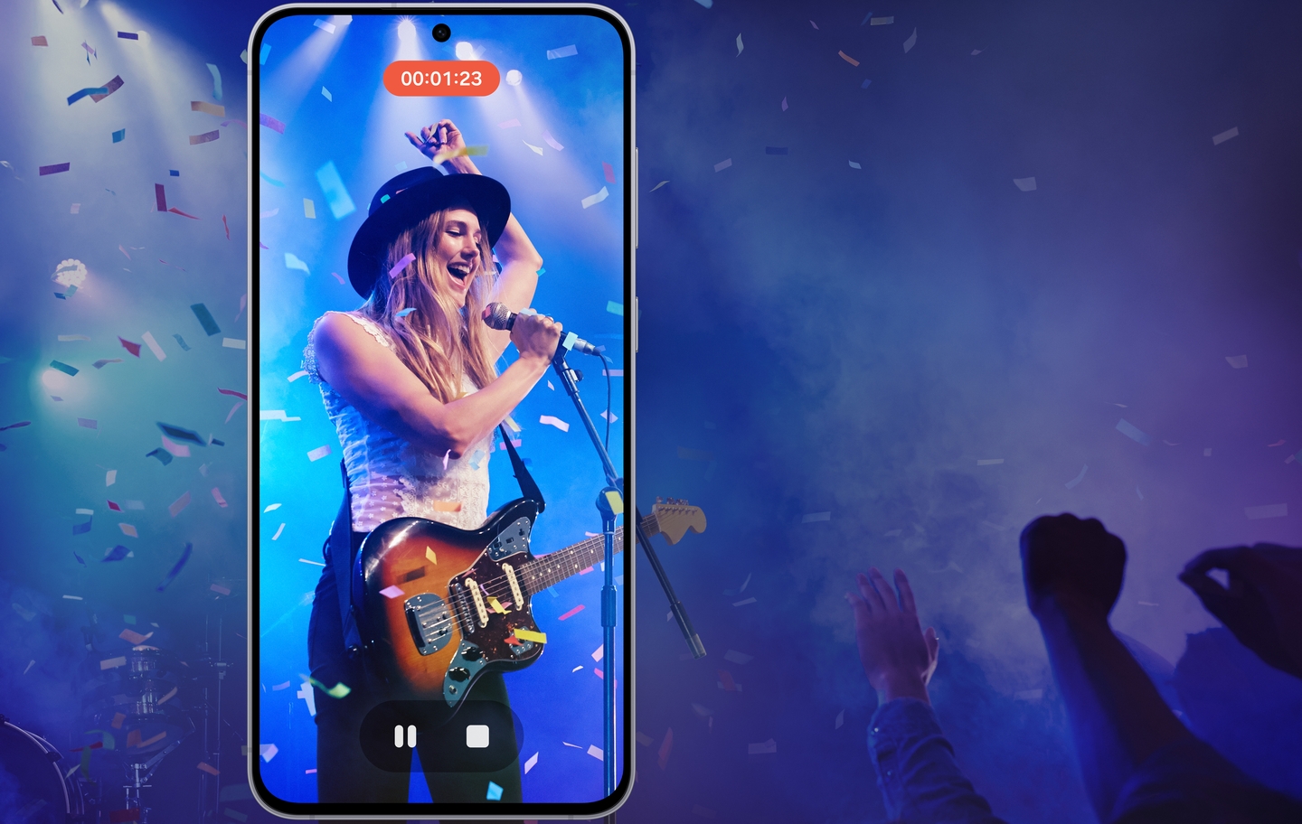 Samsung Galaxy S25 FE