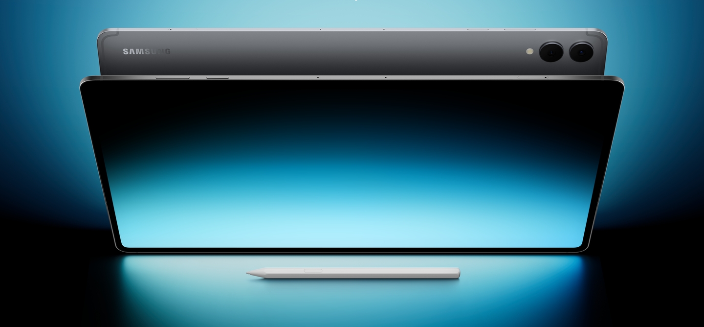 Samsung Galaxy Tab S11 Ultra