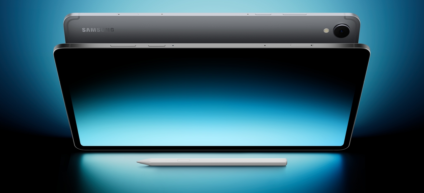 Samsung Galaxy Tab S11