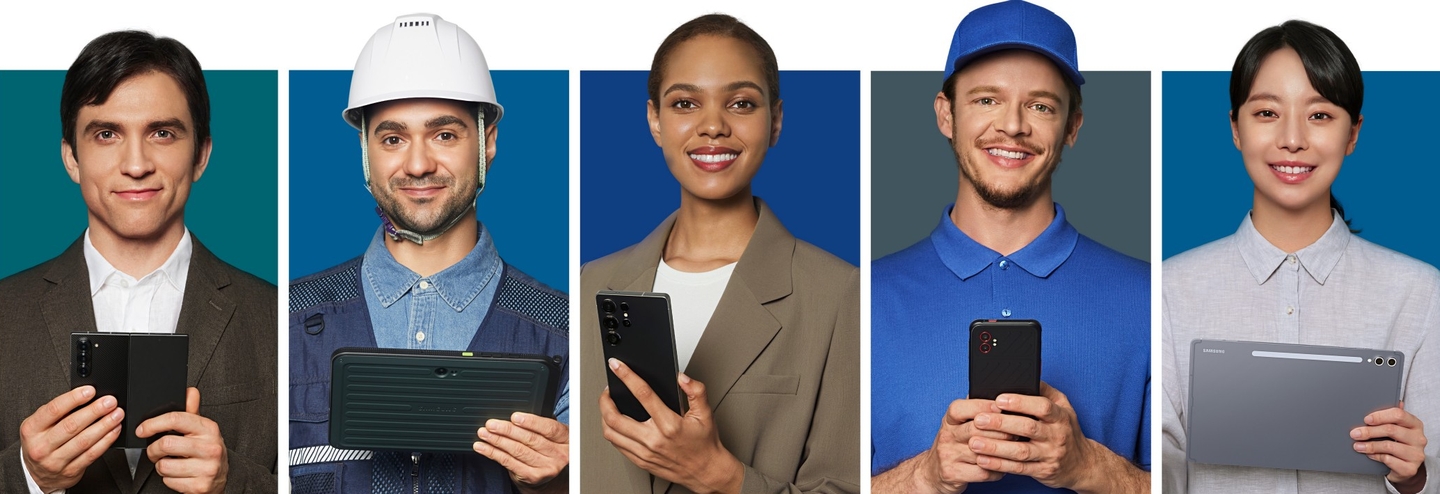 Samsung Galaxy XCover7 Pro