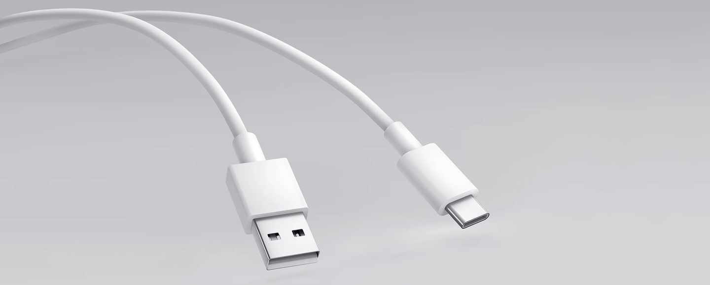 Xiaomi 3A USB-A to USB-C Cable