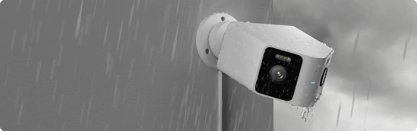 Xiaomi Outdoor Camera CW100 Dual