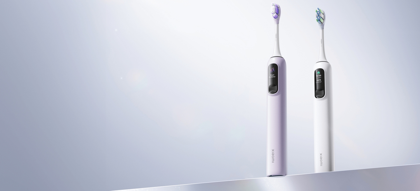 Xiaomi Oscillation Electric Toothbrush Pro