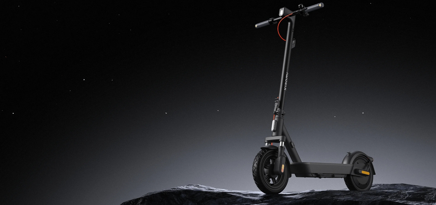 Xiaomi Electric Scooter 5 Plus