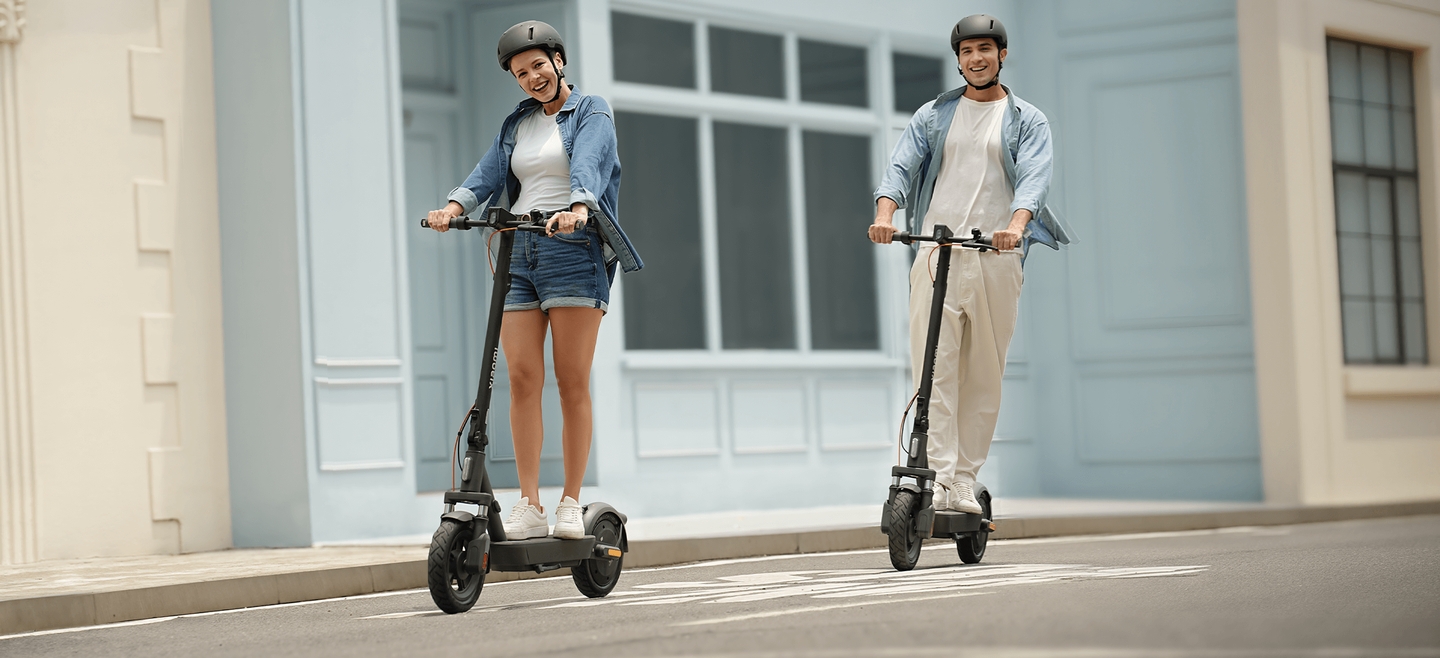 Xiaomi Electric Scooter 5 Plus
