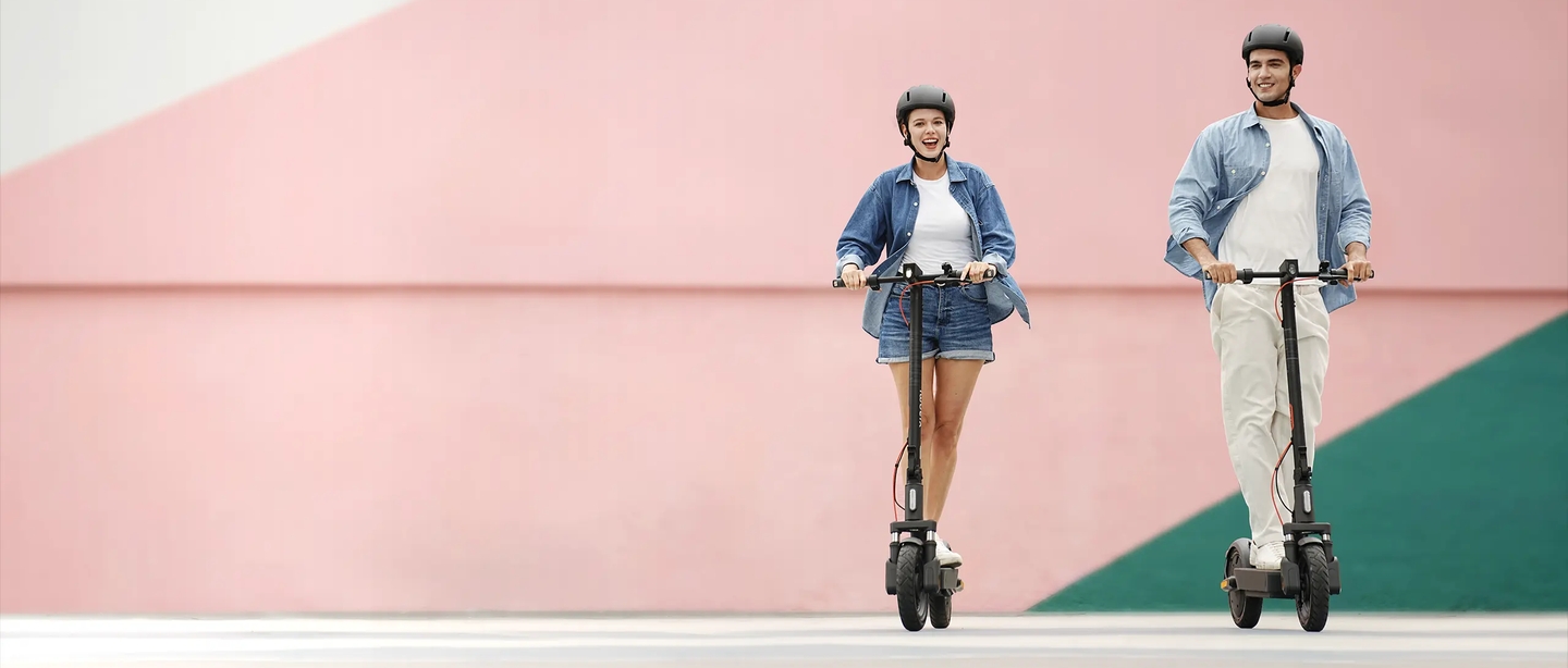 Xiaomi Electric Scooter 5 Plus