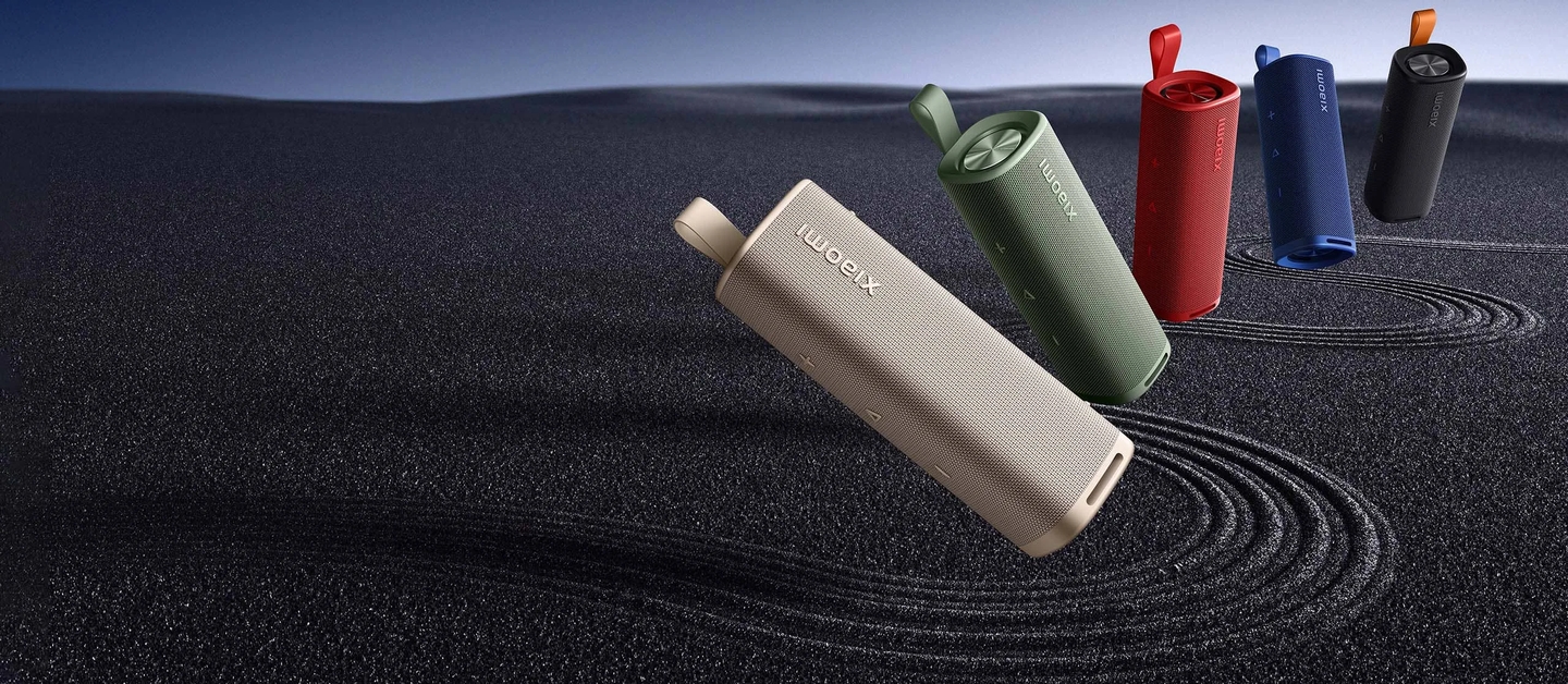 Xiaomi Sound Outdoor