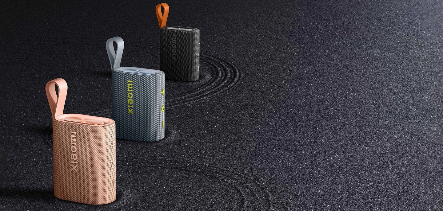 Xiaomi Sound Pocket