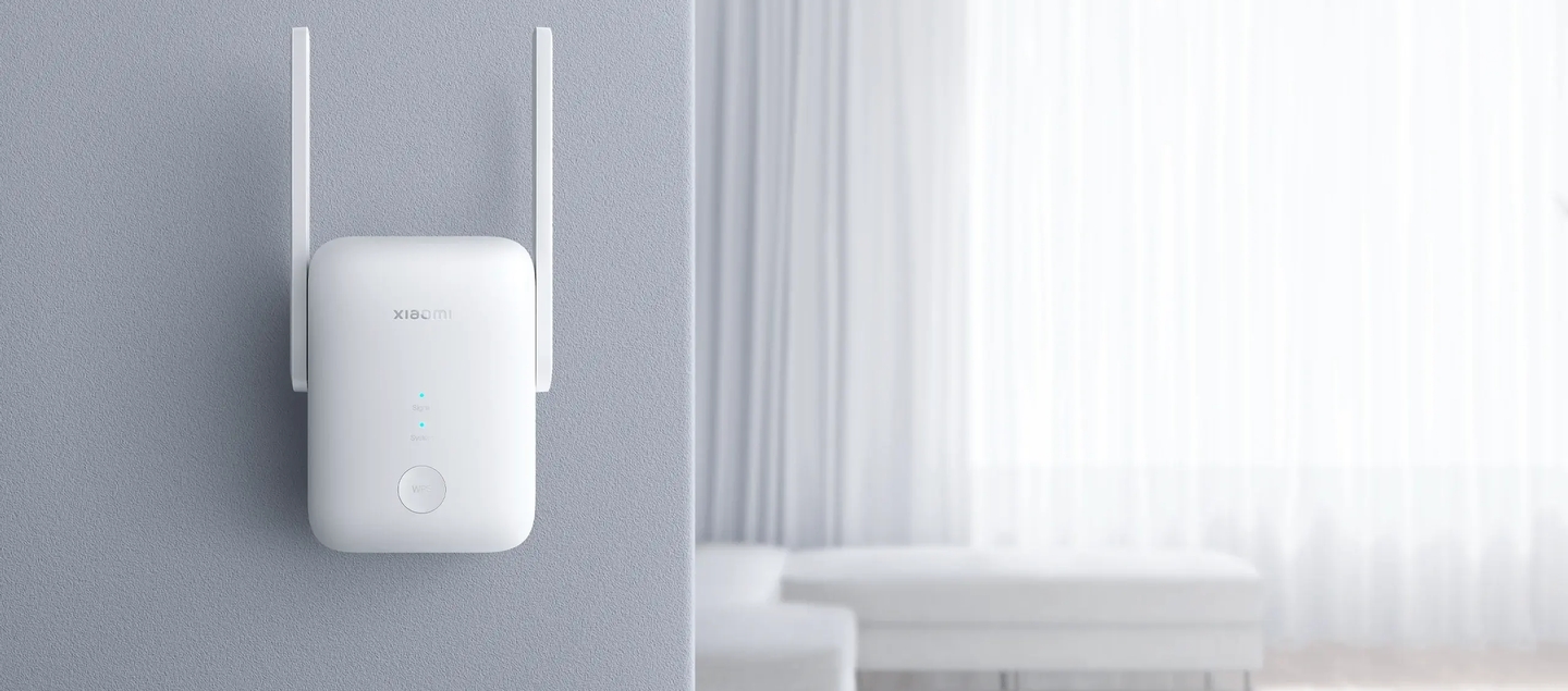 Xiaomi Range Extender AX1500