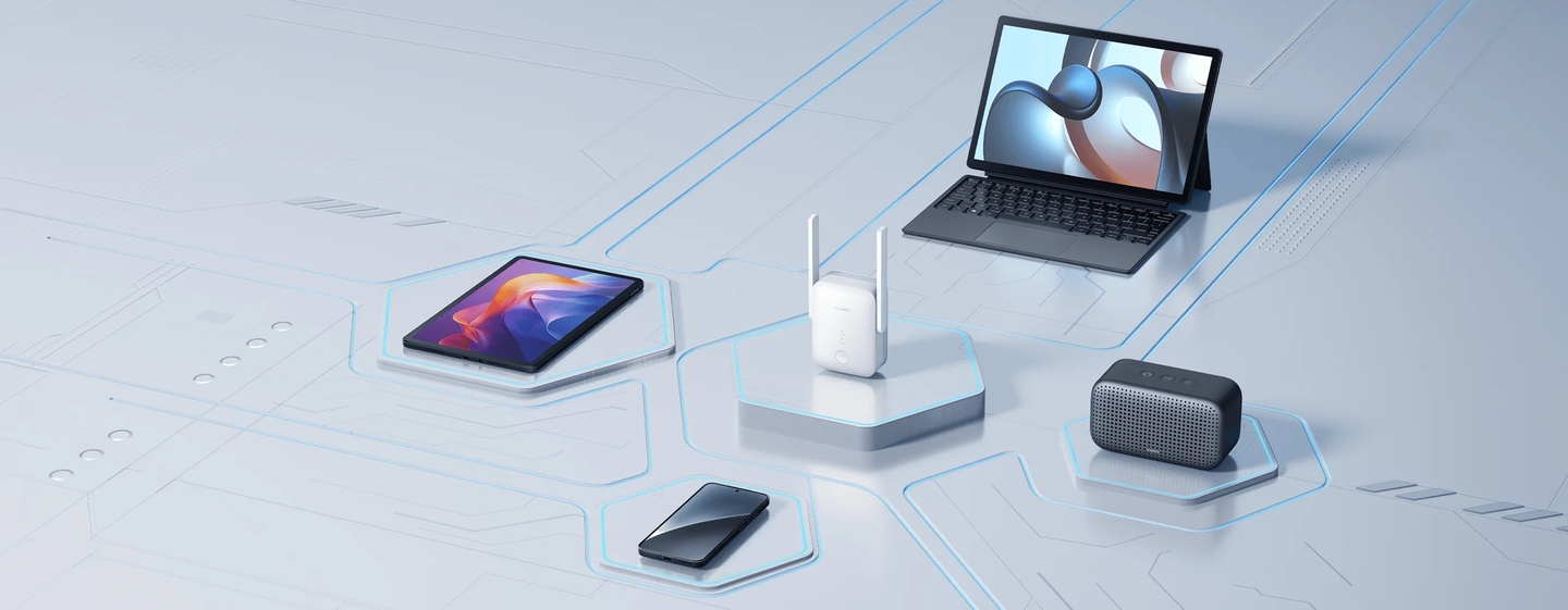 Xiaomi Range Extender AX1500