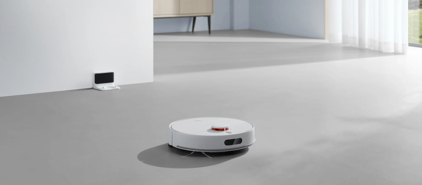 Xiaomi Robot Vacuum S40C