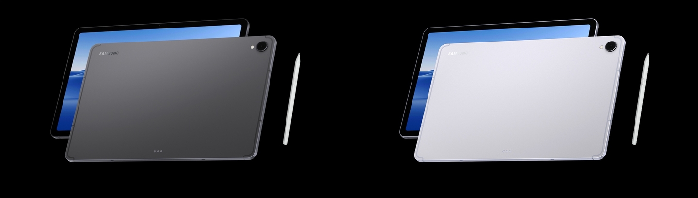 Samsung Galaxy Tab S11