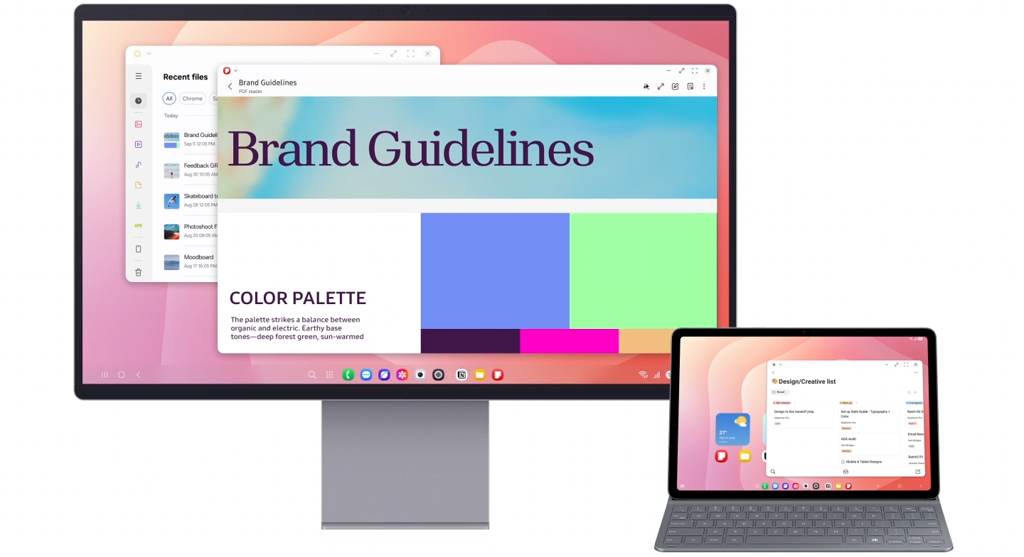 Samsung Galaxy Tab S11