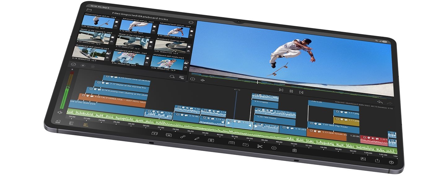 Samsung Galaxy Tab S11 Ultra