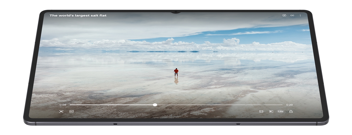 Samsung Galaxy Tab S11 Ultra