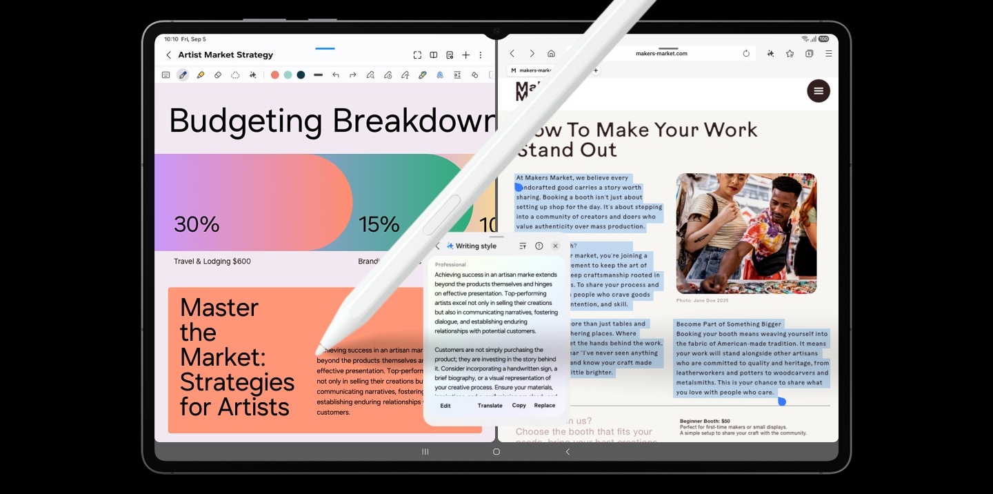 Samsung Galaxy Tab S11 Ultra