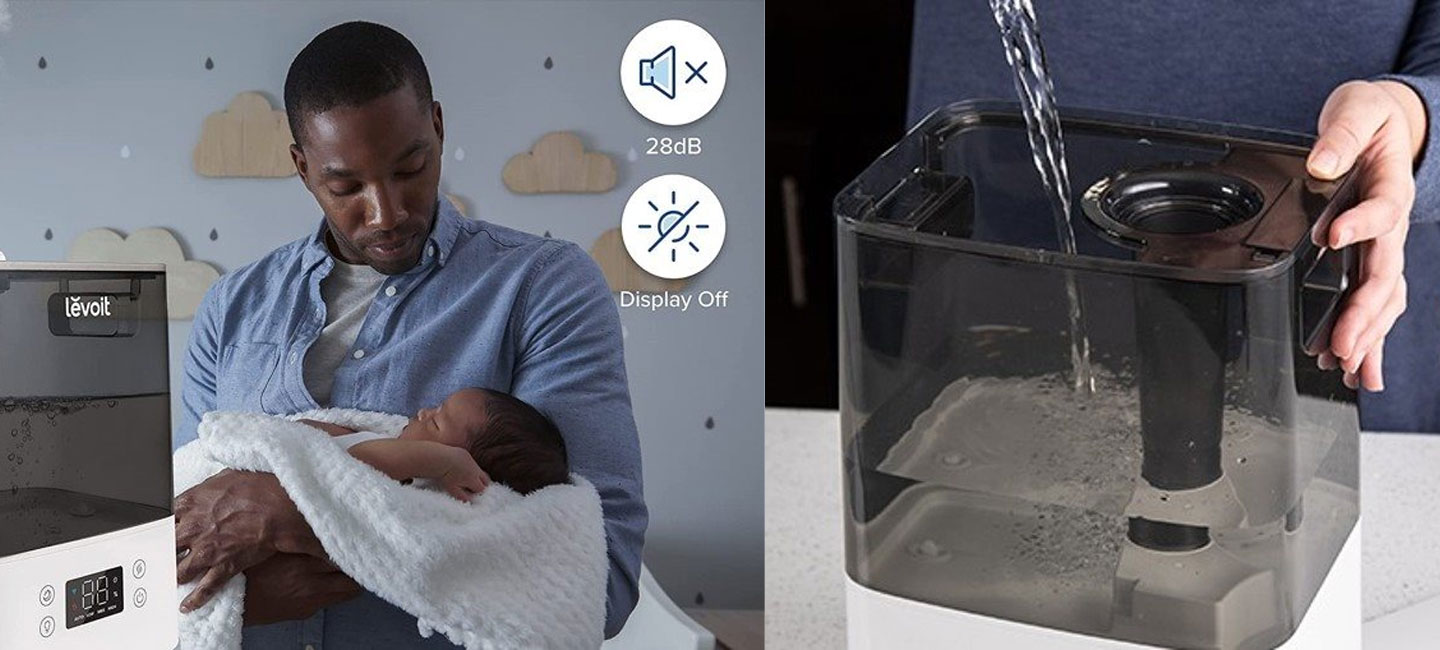 Levoit Classic 300S