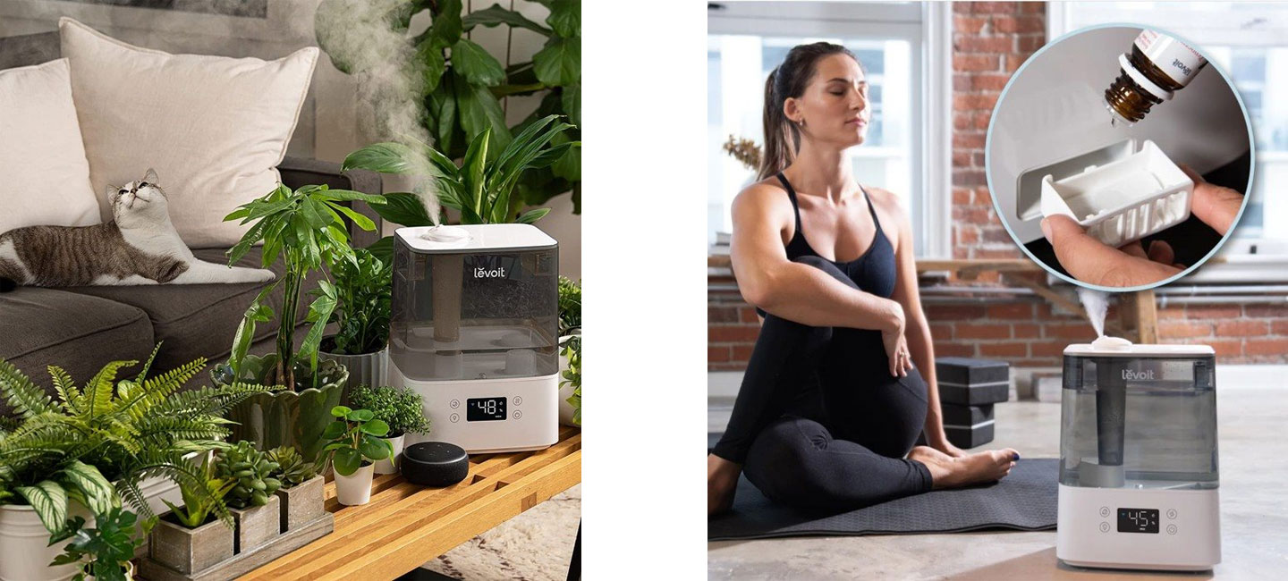 Levoit Classic 300S