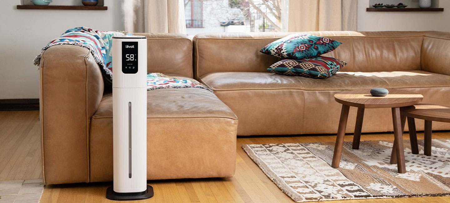 Levoit OasisMist1000S