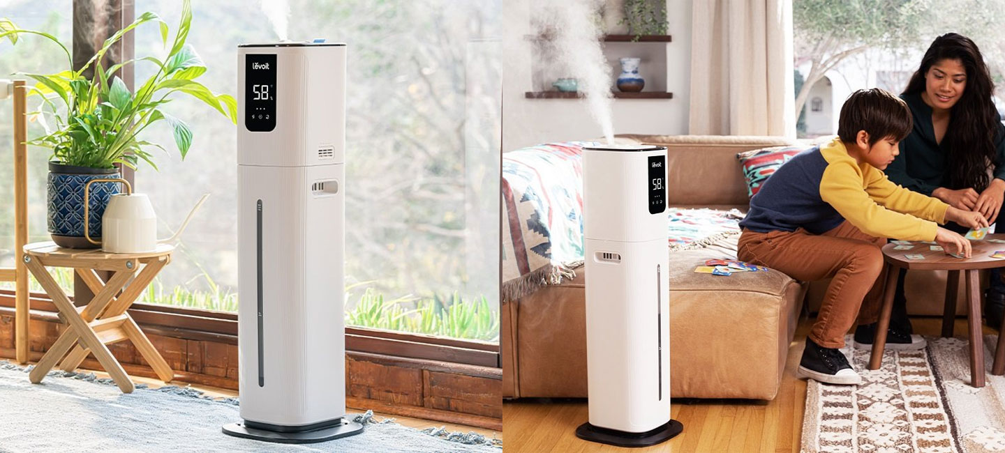 Levoit OasisMist1000S