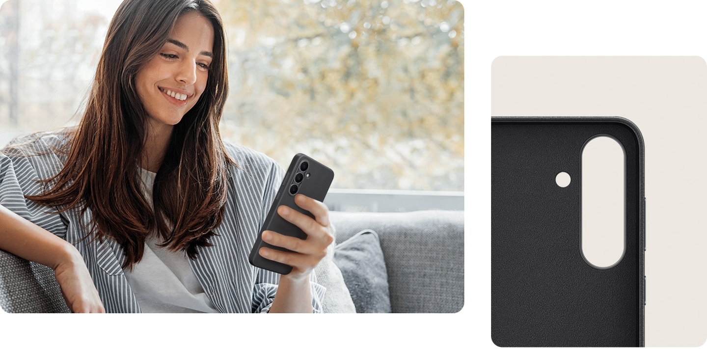 Samsung Galaxy S25 FE Kindsuit Case