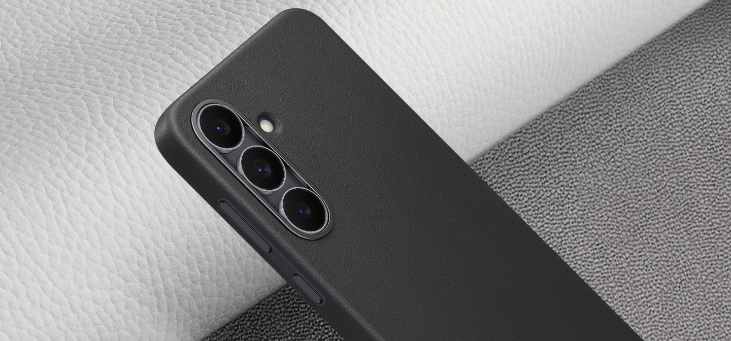 Samsung Galaxy S25 FE Kindsuit Case