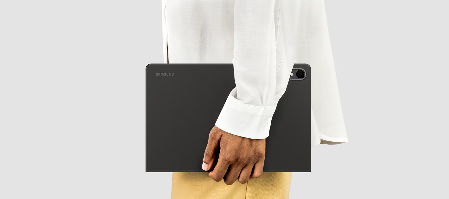 Samsung Book Cover for Galaxy Tab S11