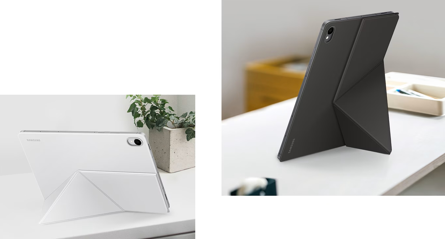 Samsung Book Cover for Galaxy Tab S11