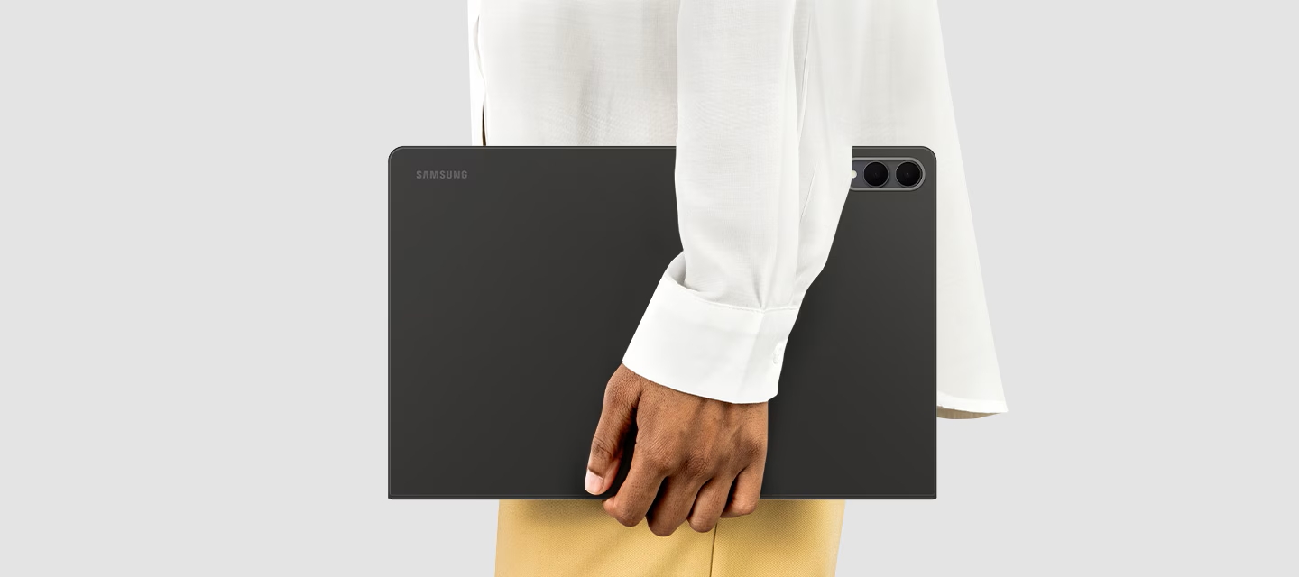 Samsung Book Cover for Galaxy Tab S11 Ultra