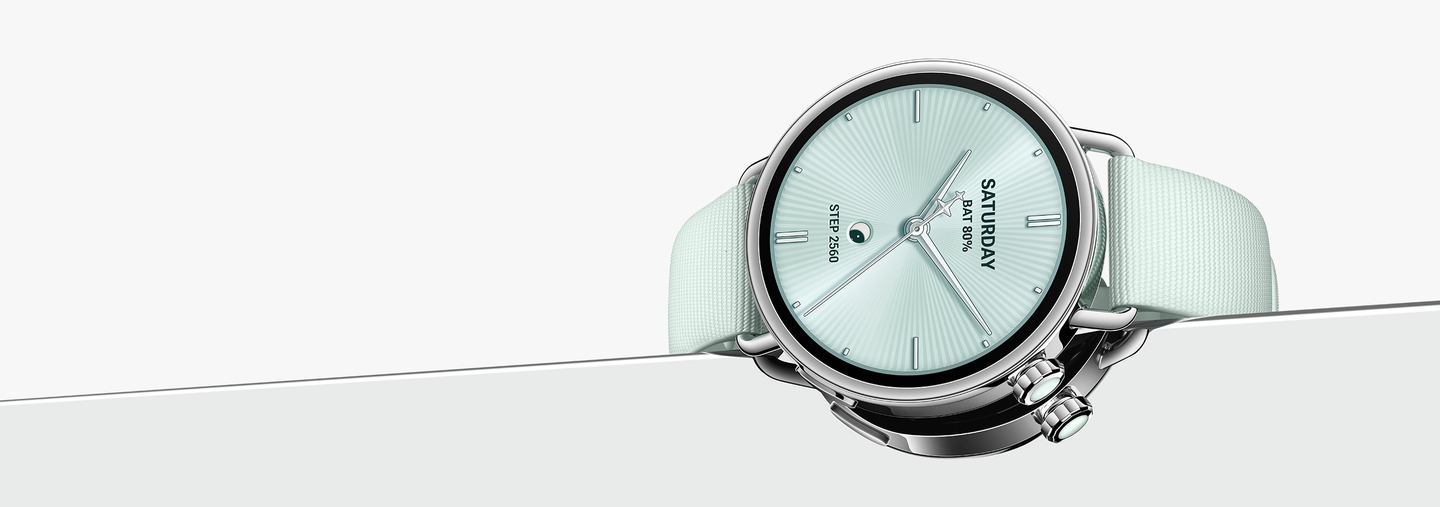 Xiaomi Watch S4 41mm