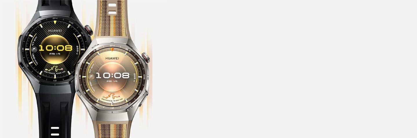 Huawei Watch GT6 Pro