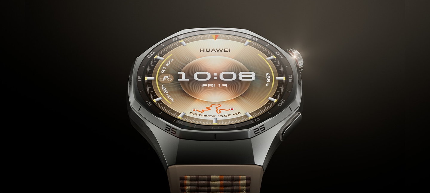 Huawei Watch GT6 Pro