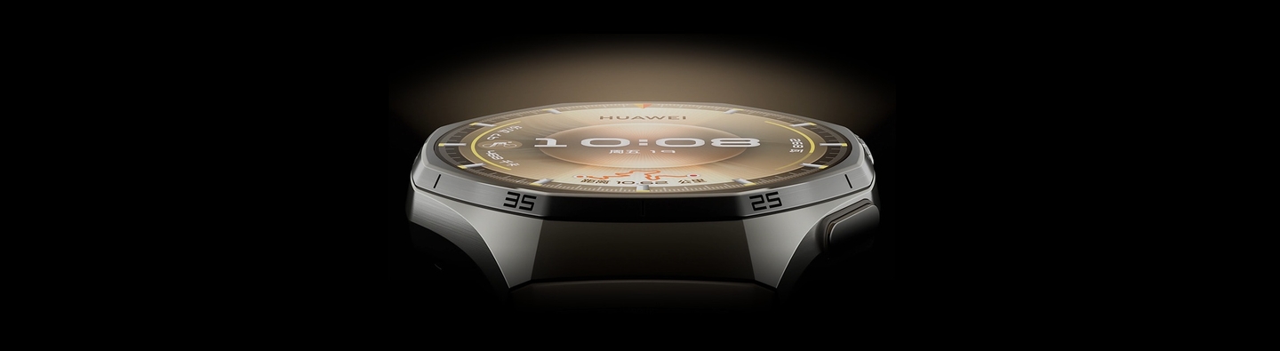 Huawei Watch GT6 Pro