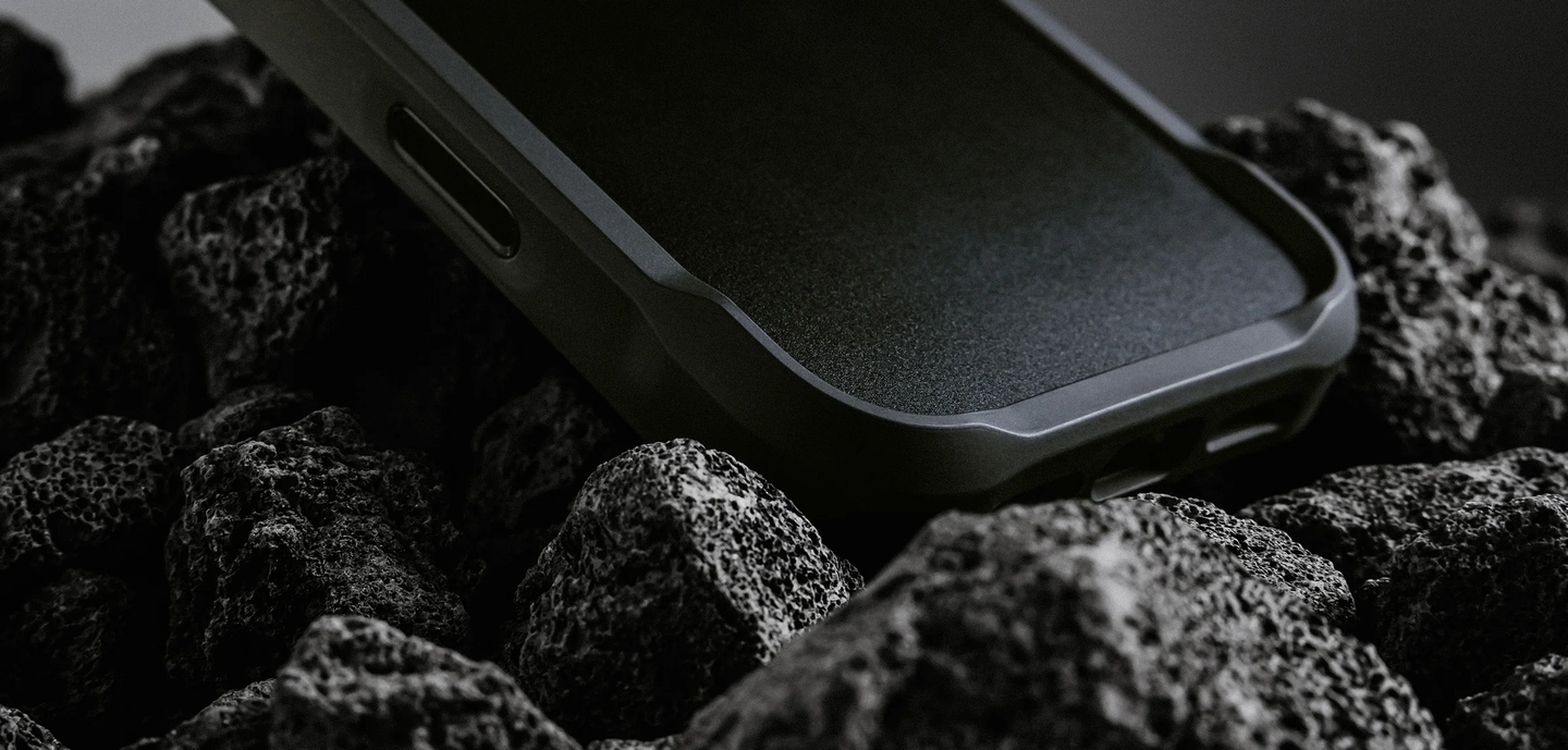 Nomad Rugged Case iph 17