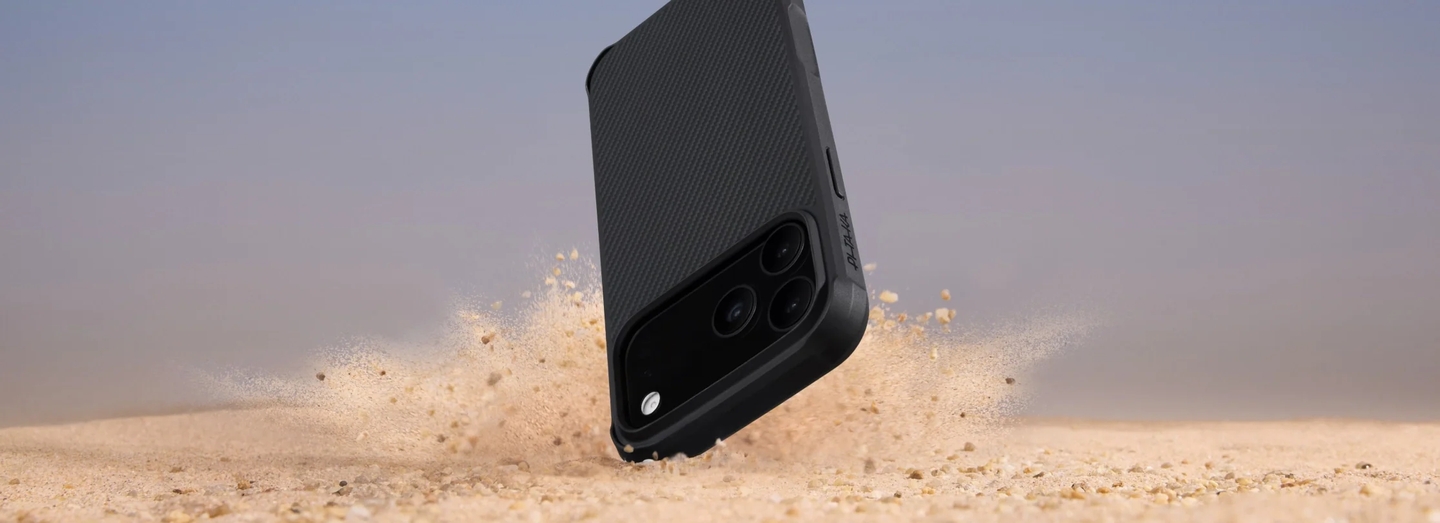 Pitaka Aramid ProGuard iph 17