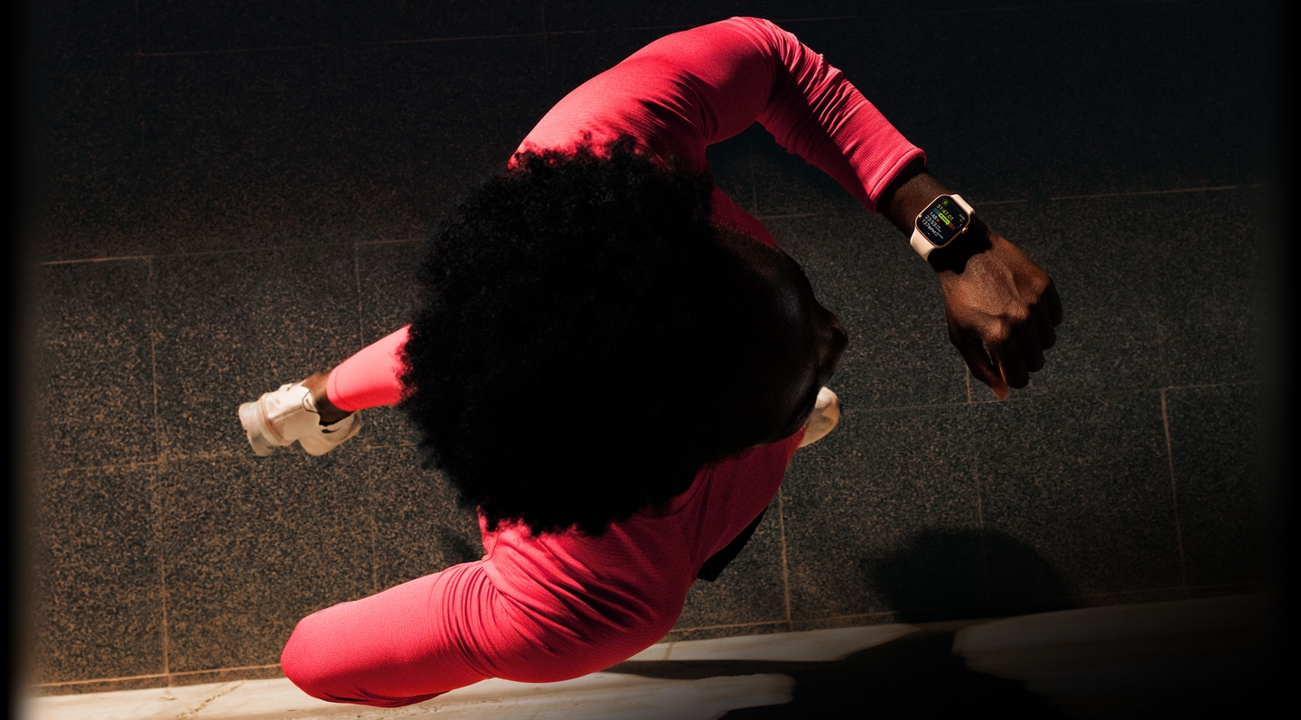 Apple Watch Series 11