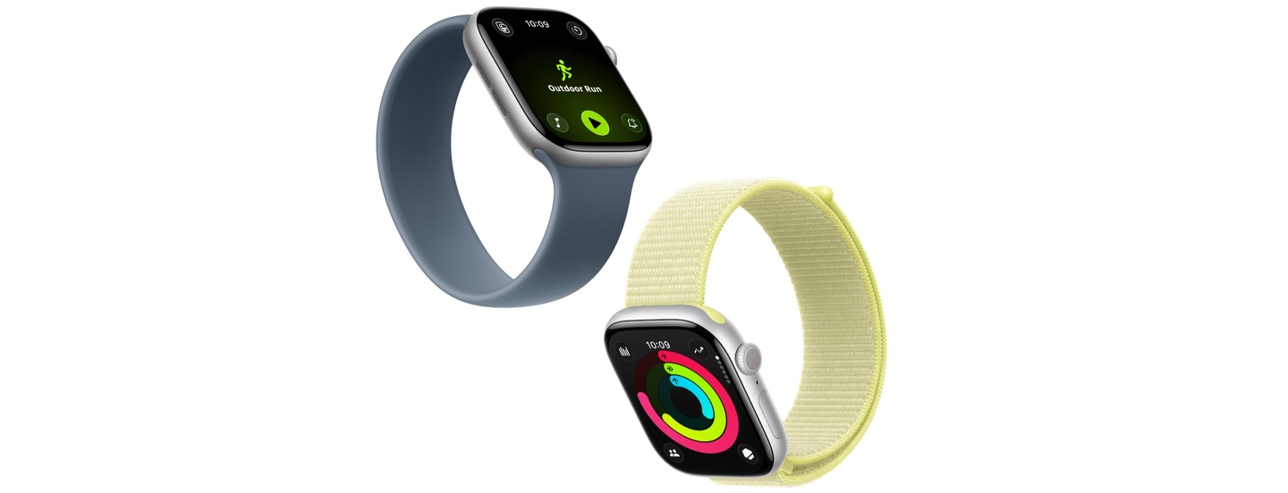 Apple Watch Series 11