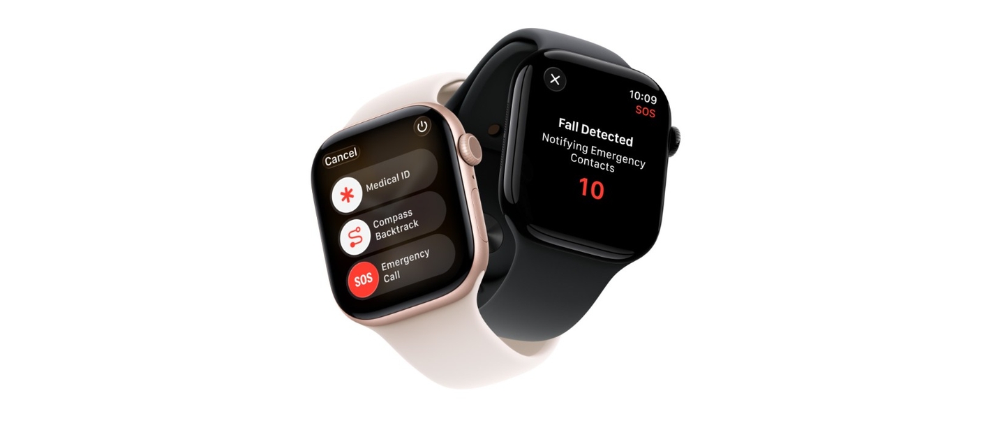 Apple Watch Series 11