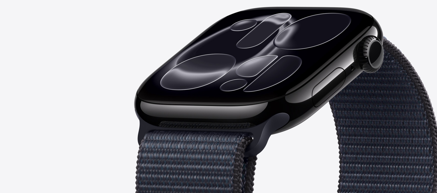 Apple Watch Series 11