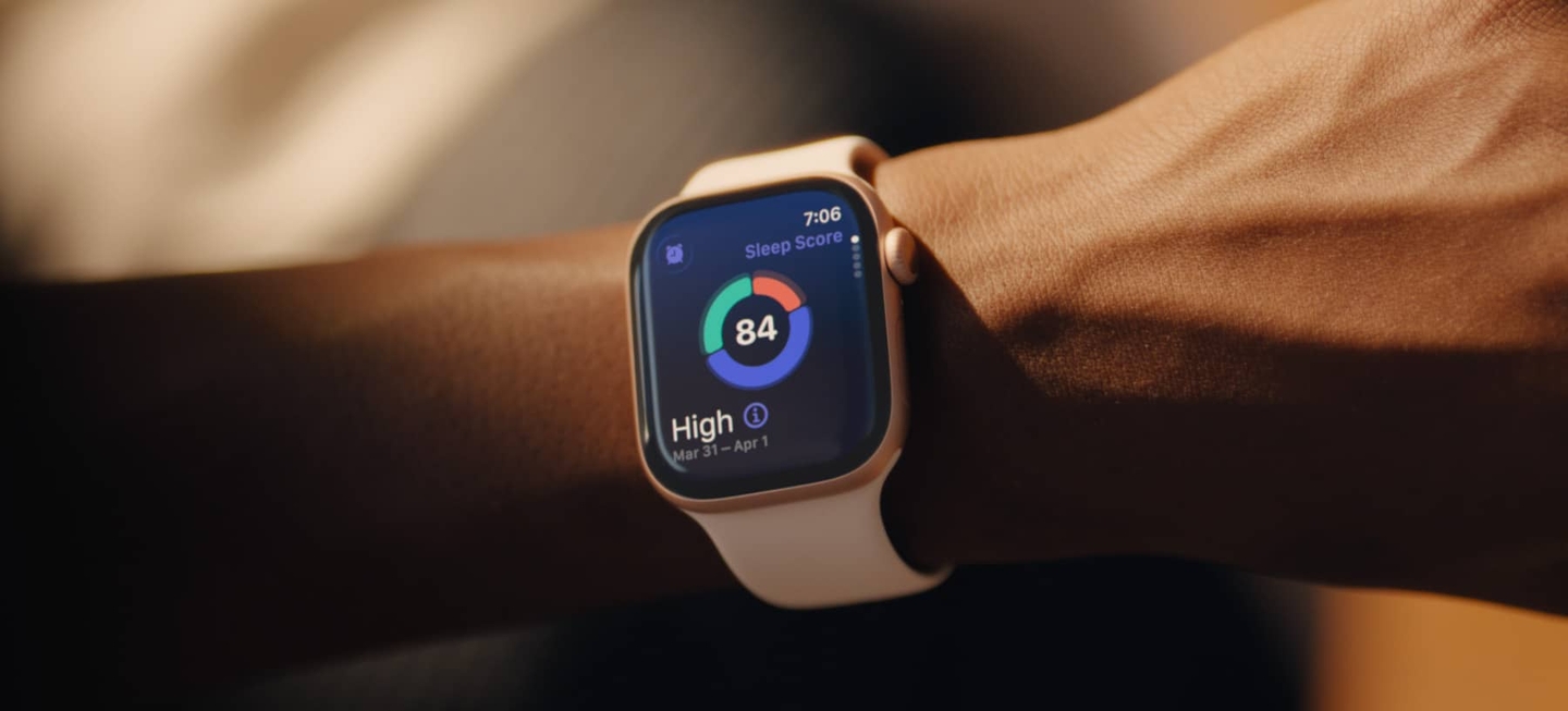 Apple Watch Series 11