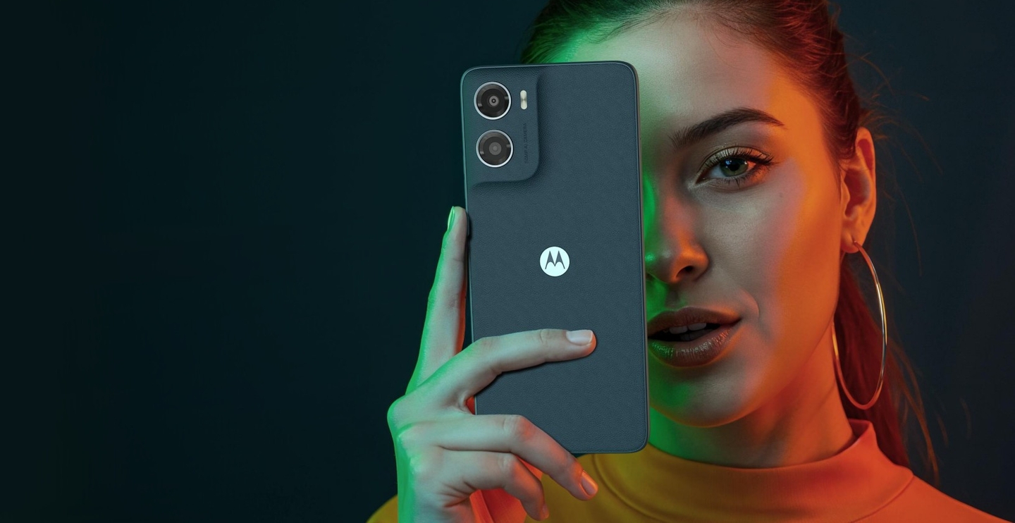 Motorola Moto G06/G06 Power