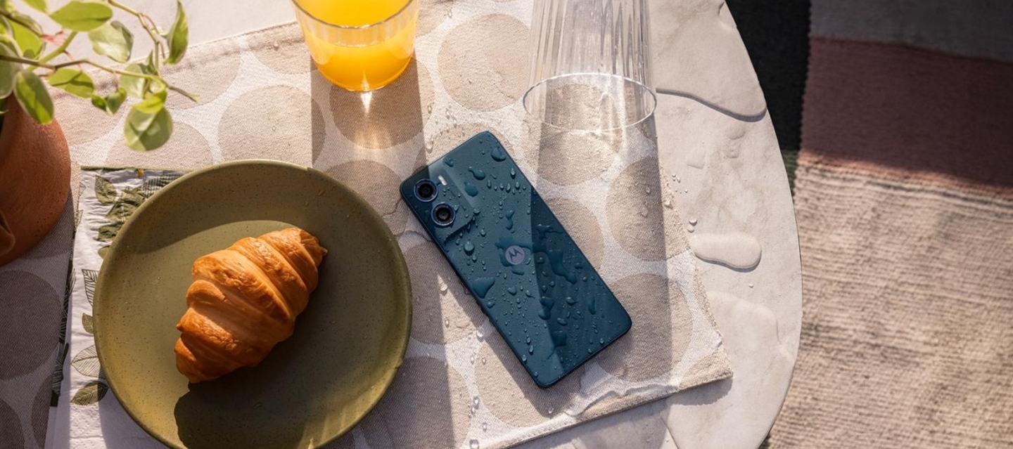 Motorola Moto G06/G06 Power