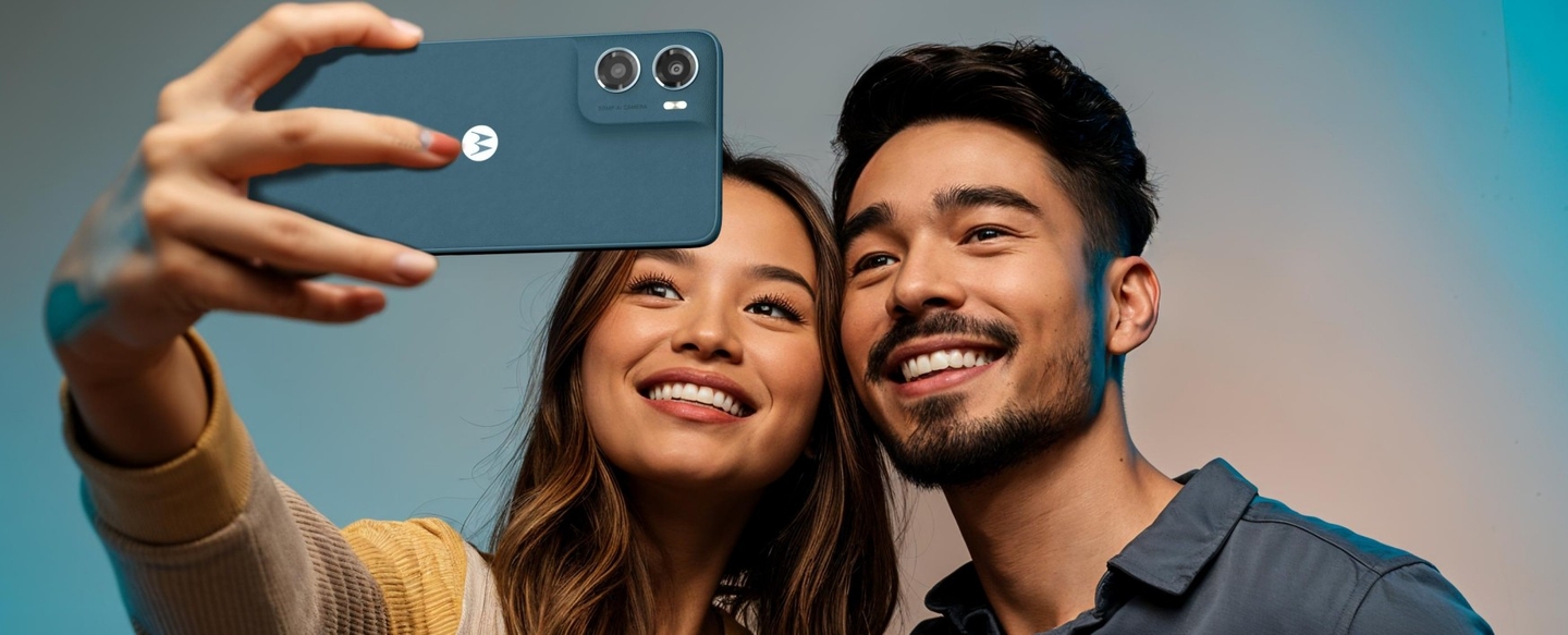 Motorola Moto G06/G06 Power