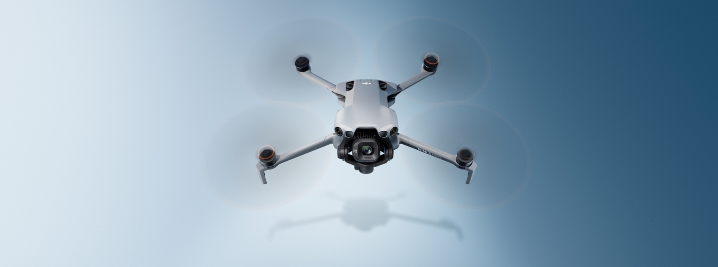 DJI Mini 5 Pro