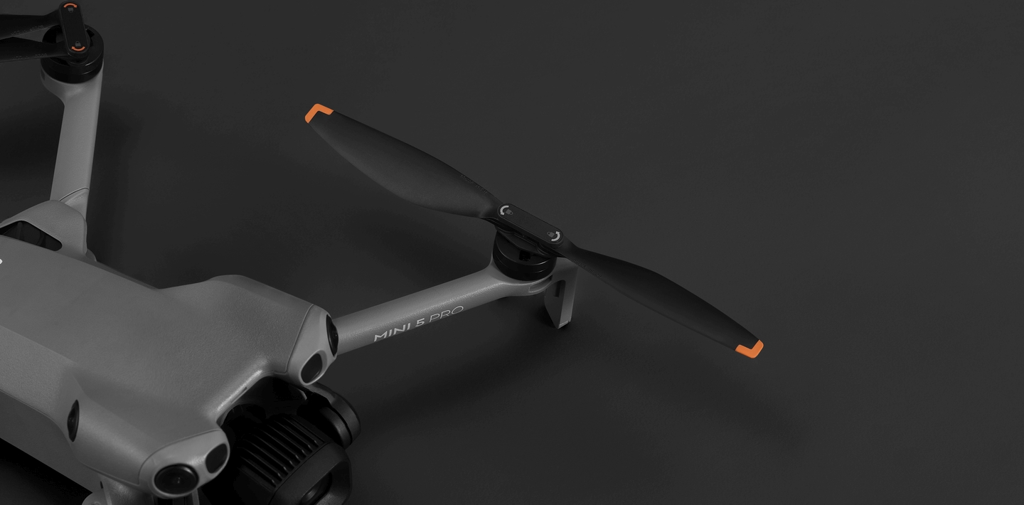 DJI Mini 5 Pro Propellers