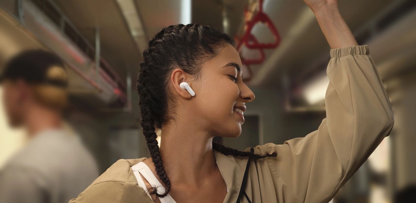 Huawei FreeBuds SE 4