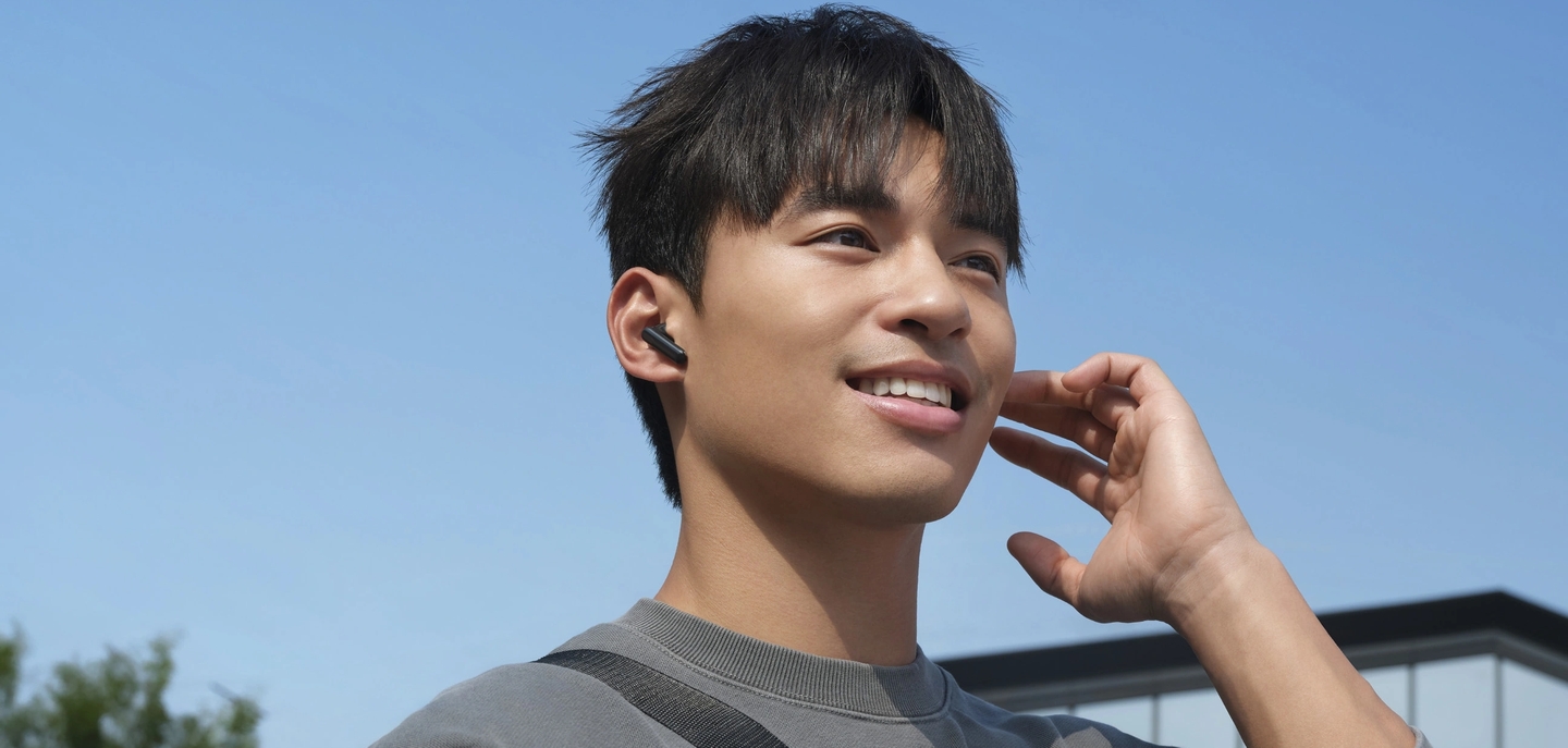 Huawei FreeBuds SE 4